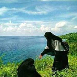 Masita Nasir profile icon