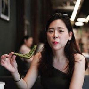 Nichcha Arkarapitikorn profile icon