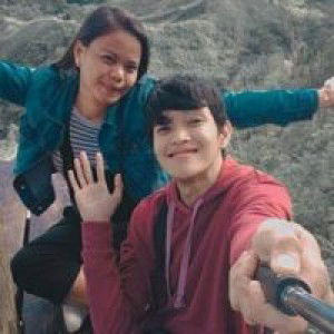 Jeazel Casimsiman profile icon