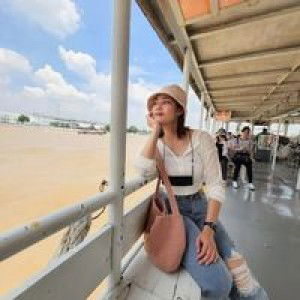 P'Pattama Chaosuan profile icon