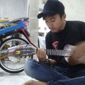 Alwando Aris profile icon