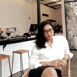 Devita Ayu Anggarwati profile icon