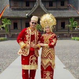 Annisa Dewi Pertiwi profile icon