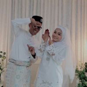 Inshirah Nurameen profile icon