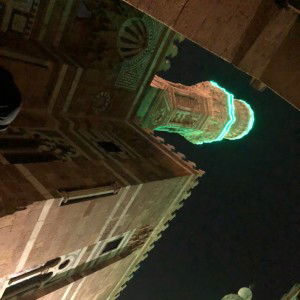 Inas Az Zahra Hadi profile icon