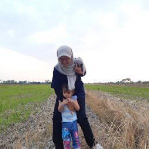 Sabarina Mohed profile icon