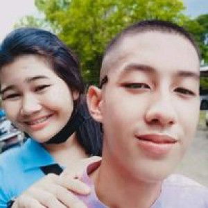 วุ้น 'นน profile icon