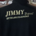 Andry Jimmy profile icon