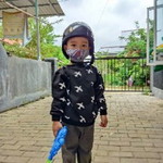 Antung Nur Hasanah profile icon