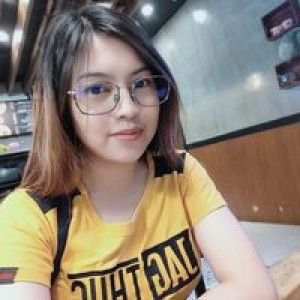 Anj Reneva profile icon