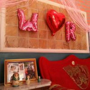 Wida Widiyanti profile icon