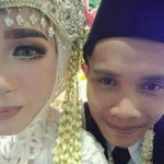 Linlin Mulyani AR profile icon
