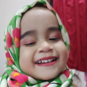 Siti Aminah profile icon