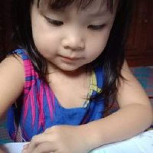 Oka Puspita profile icon