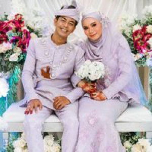 Nur Ain profile icon