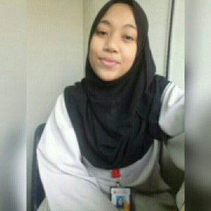 Atikah Ieka profile icon