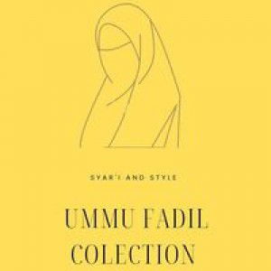 Ummu Fadhil profile icon