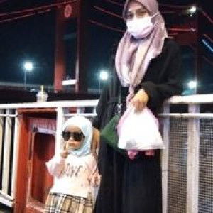 Indah Hidayatul Hidayah profile icon