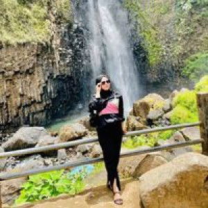 Rahima Rusdy profile icon