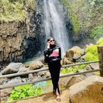 Rahima Rusdy profile icon