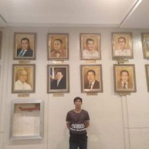 Joanne De Ramos profile icon