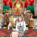 Jindarat Pairoh profile icon