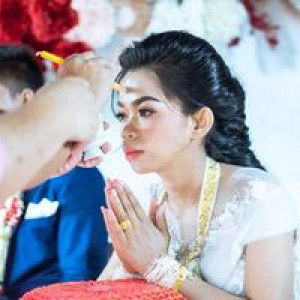 Mai Mai profile icon