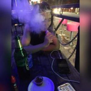 Annty'za Chill profile icon