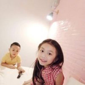 Love Satang profile icon