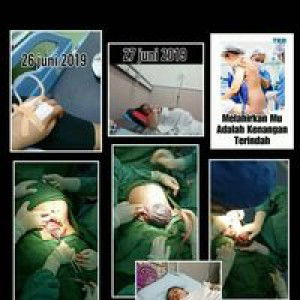 Wasicgk Miliekx Hartono profile icon