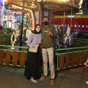 fadillah indah lestari profile icon