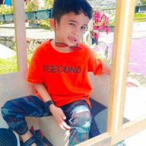 Tetty Selviana profile icon