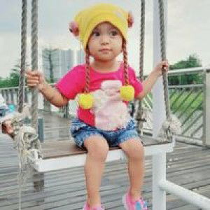 Fepri Manelly profile icon