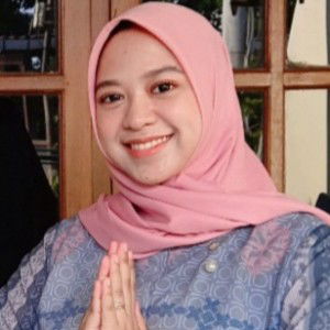 Lukita Saraswati profile icon