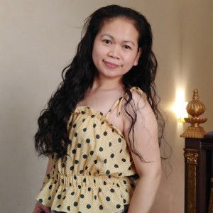 Alicia F. Pascua profile icon