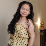 Alicia F. Pascua profile icon