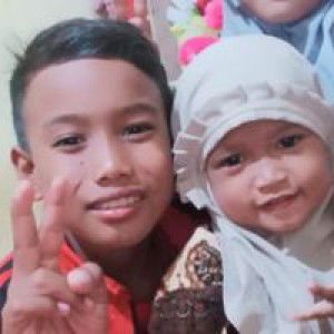 Safitri Fitri profile icon