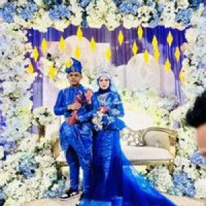 Sarlini RusdinHamid profile icon