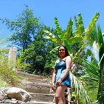 Marnie Delos Santos Borromeo profile icon