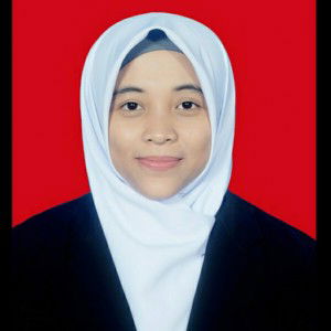 Fitriana Marfu'atu S profile icon