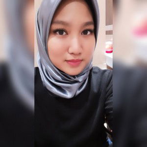 aisyah mohamad profile icon