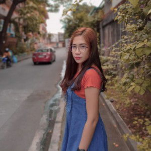 Jhessiel “Jéssy” Gonzales-Lim profile icon