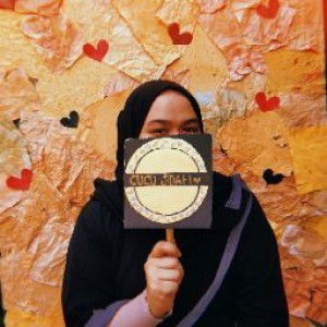 Hayati Muhammad profile icon