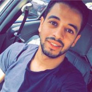 Oian Bafagih profile icon