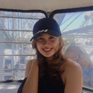 sharlene ann galang profile icon