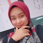 nuur farhain profile icon