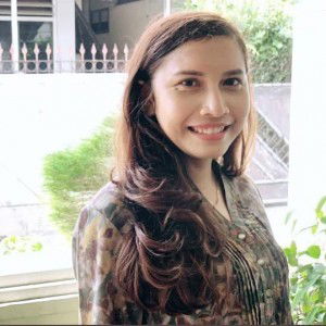 Dina Fransisca profile icon