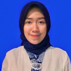 Dian Siti Nurjanah profile icon