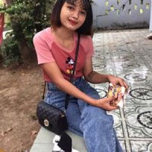 หมิว’ว มี้ profile icon