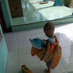 Fathir Azhar profile icon